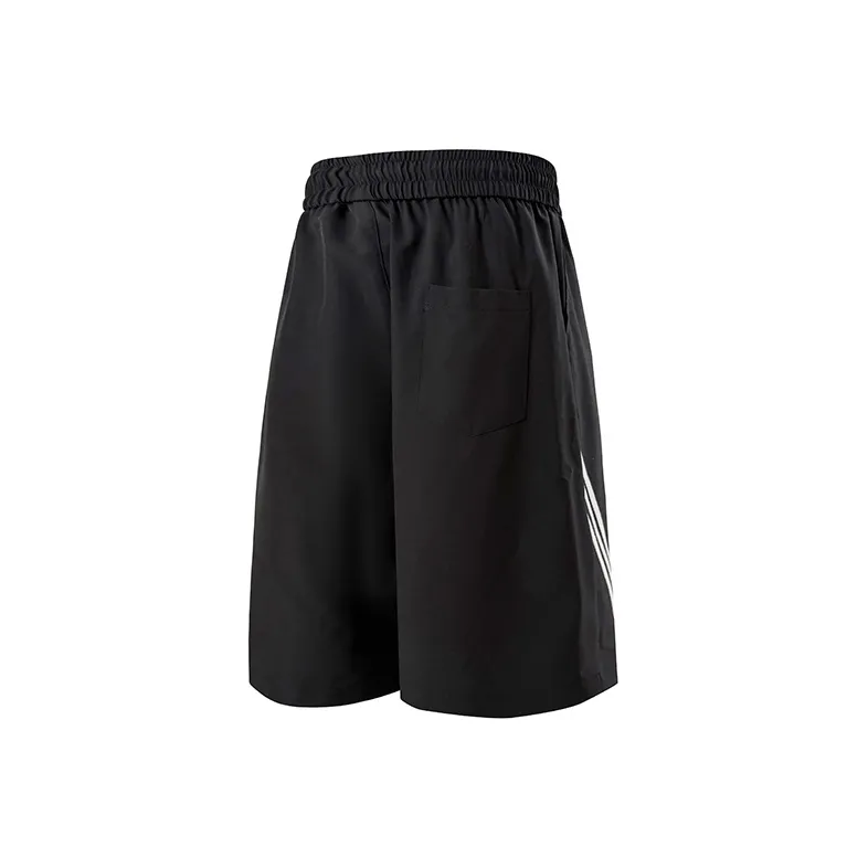KEIRANDUN Casual Shorts Unisex-1