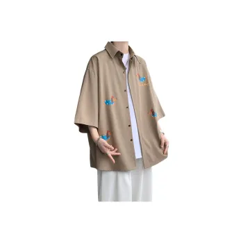 NOAHGIGI Shirts Unisex