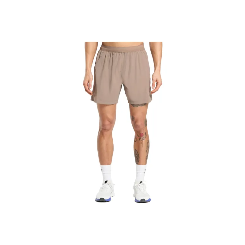 GYMSHARK Studio Sports Shorts Men's-0