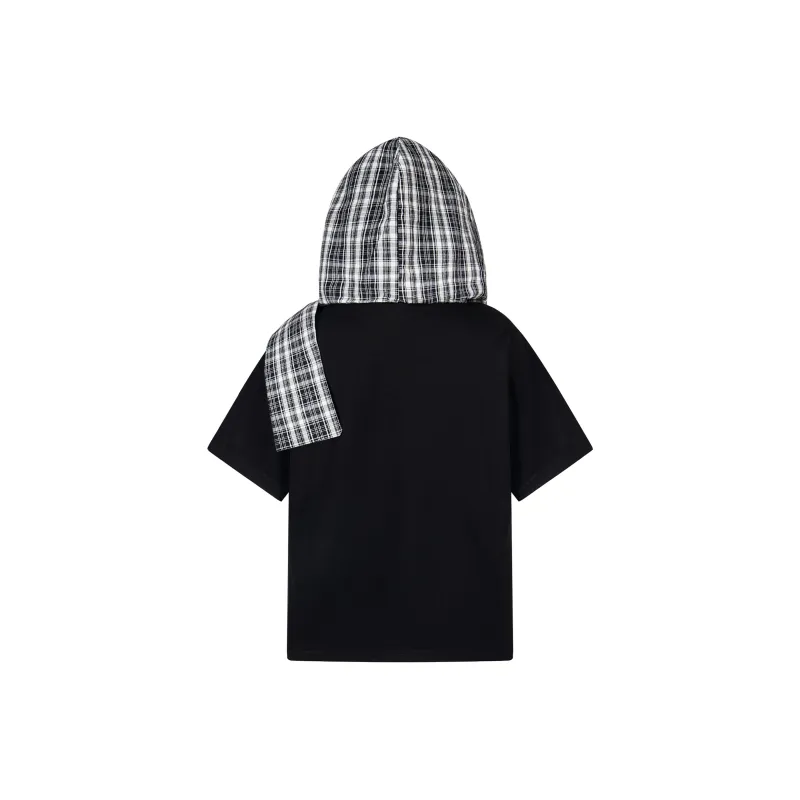 JASONWOOD T Shirts Women's-1