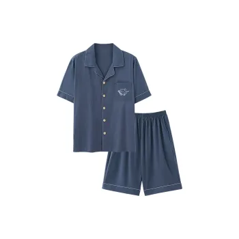 O'MESIK Men Pajama Sets