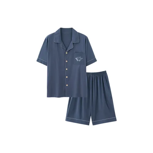 O'MESIK Men Pajama Sets
