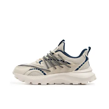 BINGO DUCK Coverage Chunky Sneakers Men's