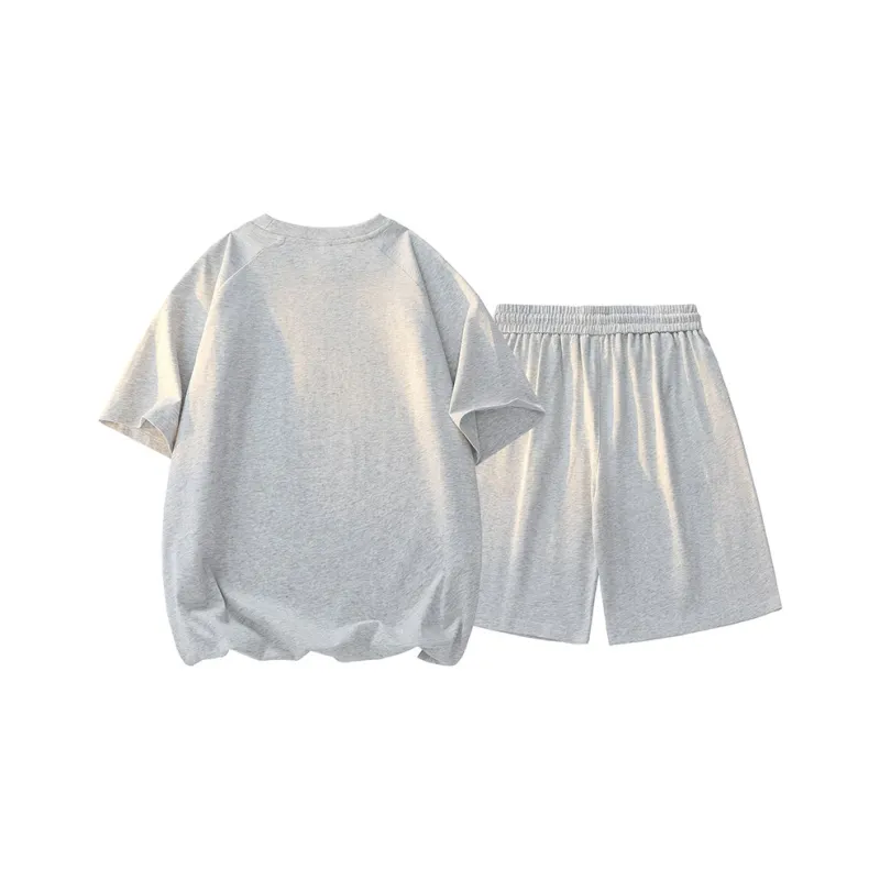 7 SEVFUN Casual Sportswear Unisex-12
