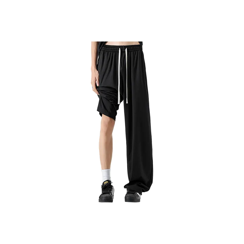 DANGERTIGER Casual Pants Unisex-7