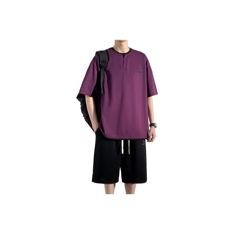 SXSY Casual Sportswear Unisex-10