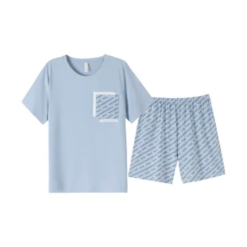 Mulong Family Pajama Set Women's