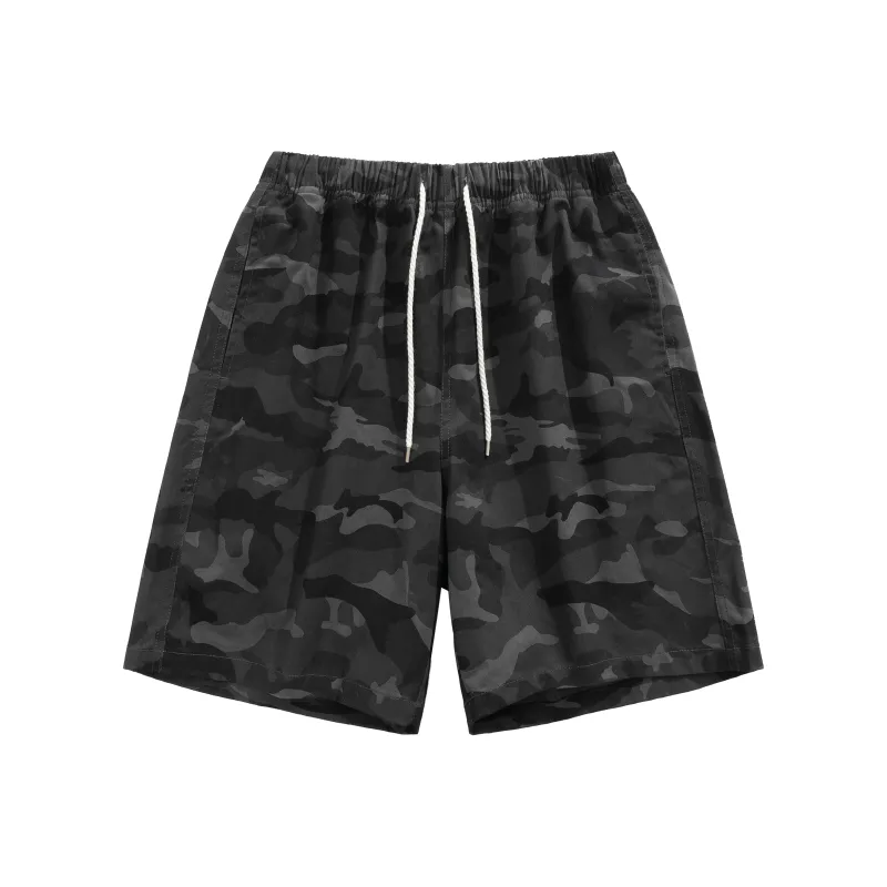 FA2LO Casual Shorts Unisex-4