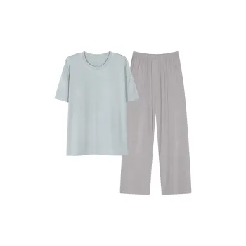 Good Fortune Pajama Set Women's