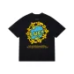 Black (Yellow) Color
