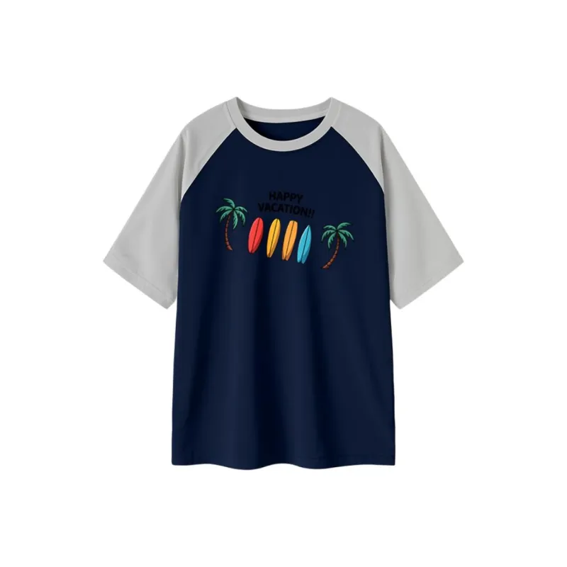 FAIRWHALE T Shirts Women's-8