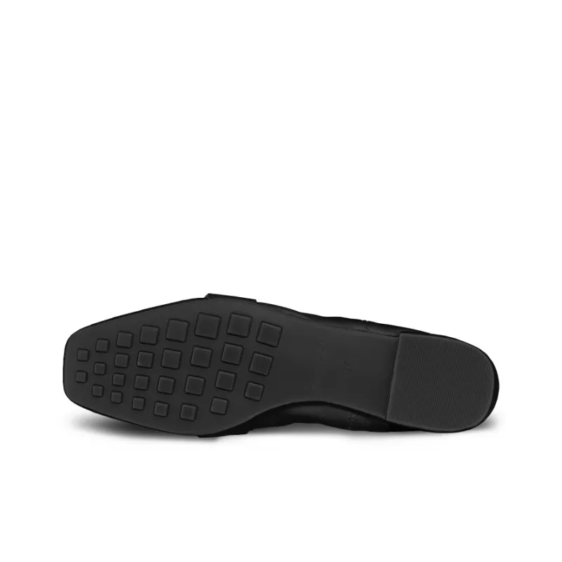 ROCKPORT Loafers Women's Black/Ecru-2