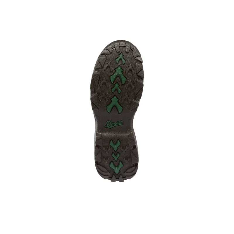 Danner Ankle Boots Women's Brown-3