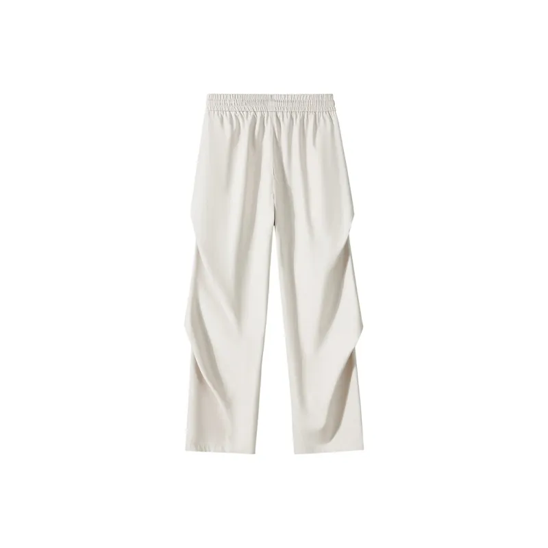 Jeep Casual Pants Unisex-1