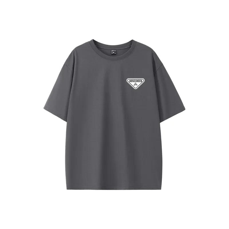 ROSECREED T Shirts Unisex-3