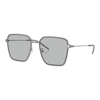 EMPORIO ARMANI Square Frame Sunglasses