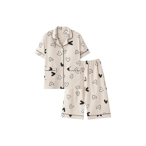O'MESIK Women's Pajama Sets