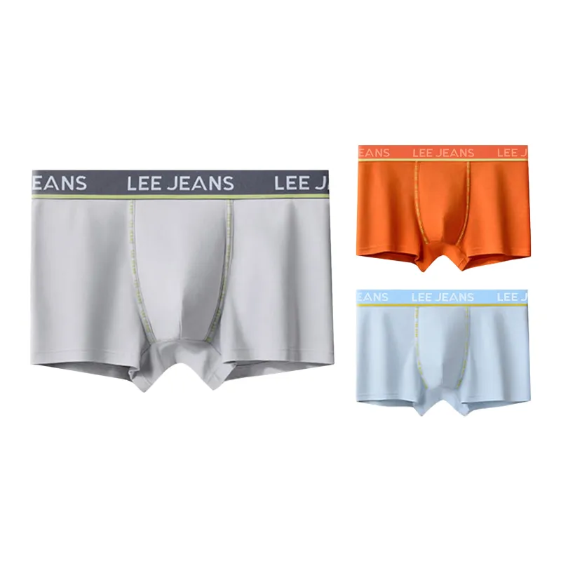Lee Sunset 3.0 Underpants Men's 3 Pack-19