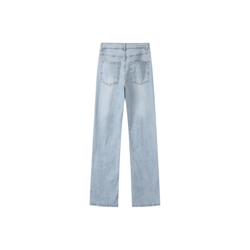 MLPR Jeans Unisex-15