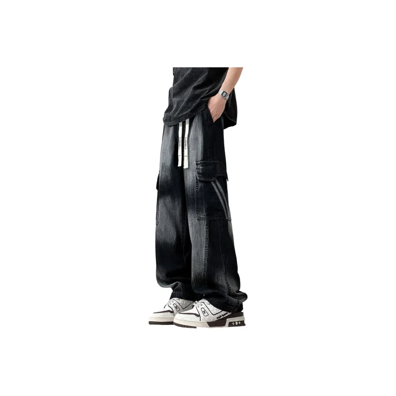 TBSM Jeans Unisex-0