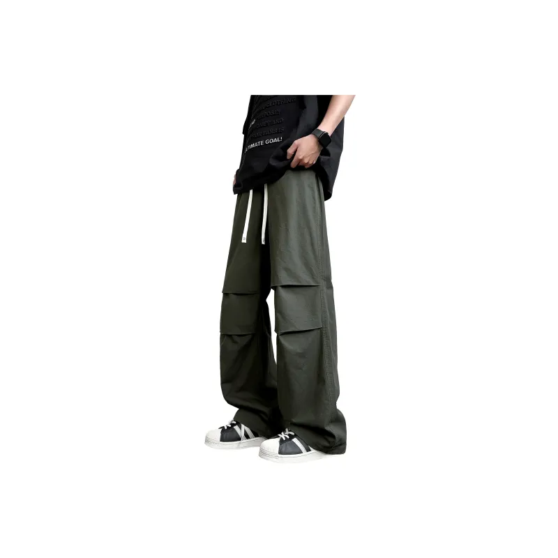 Pepe The Frog Casual Pants Unisex-14