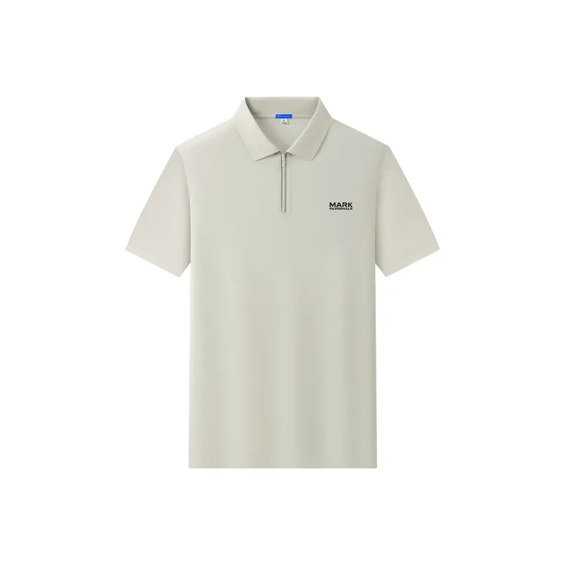 FAIRWHALE Polo Shirts Unisex-6