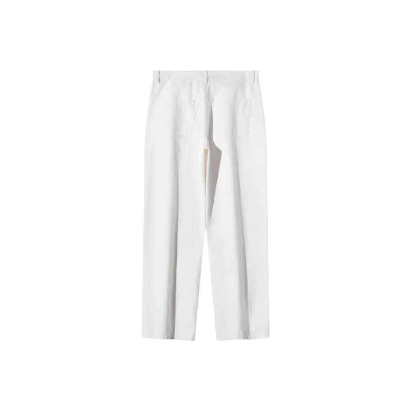 SANBAI STUDIO Jeans Unisex-1