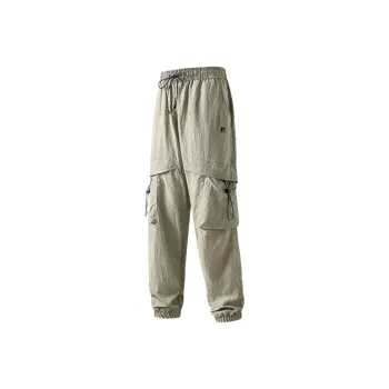 PIERRE CARDIN Casual Pants Men's