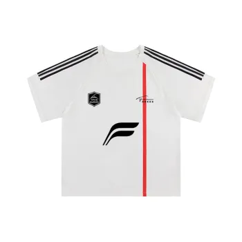 FEAROM T Shirts Unisex