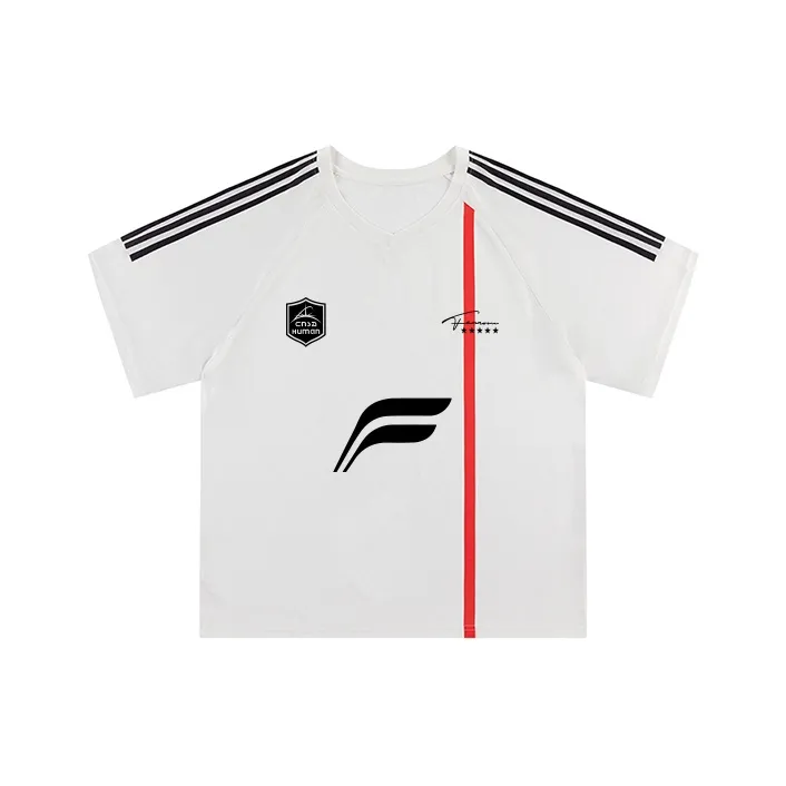 FEAROM T Shirts Unisex-0