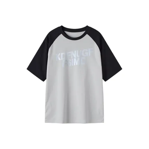 FAIRWHALE T Shirts Women's