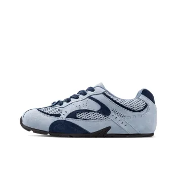 MR.A Low Top Casual Shoes Unisex