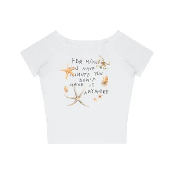 FDR T Shirts Women's