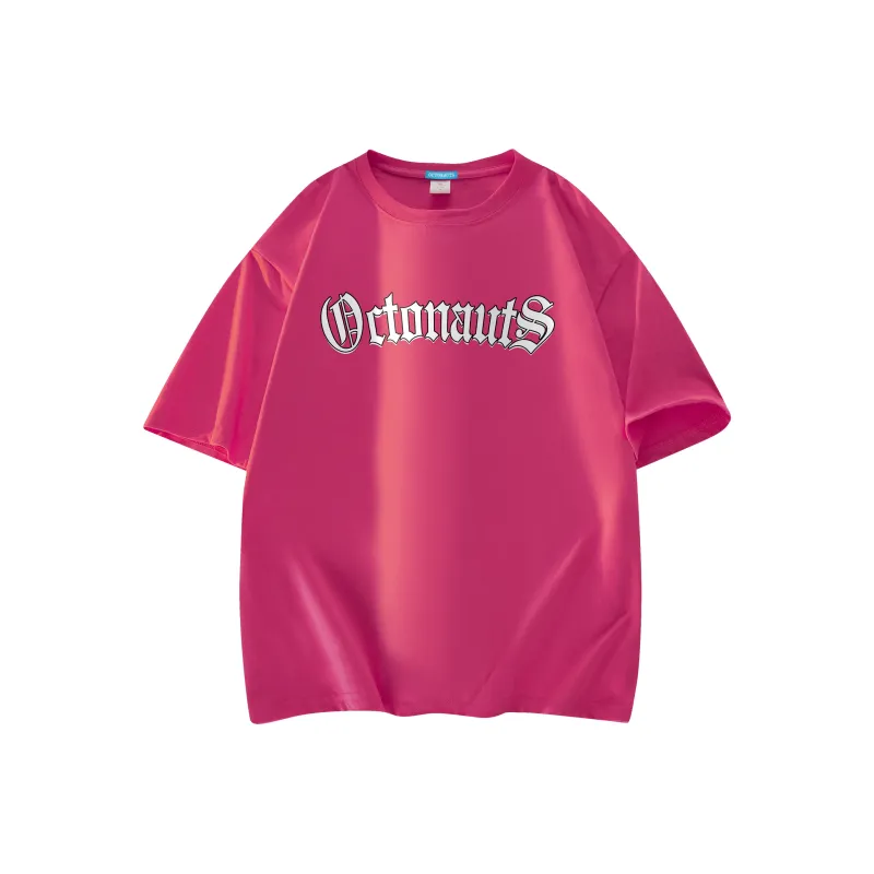 Small Columns Under The Sea T Shirt Unisex-15