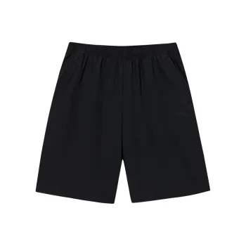 Anta Variety Training Collection Casual Shorts Men's Basic Black