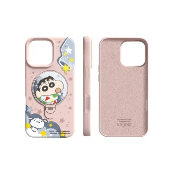 Pin Sai Phone Cases