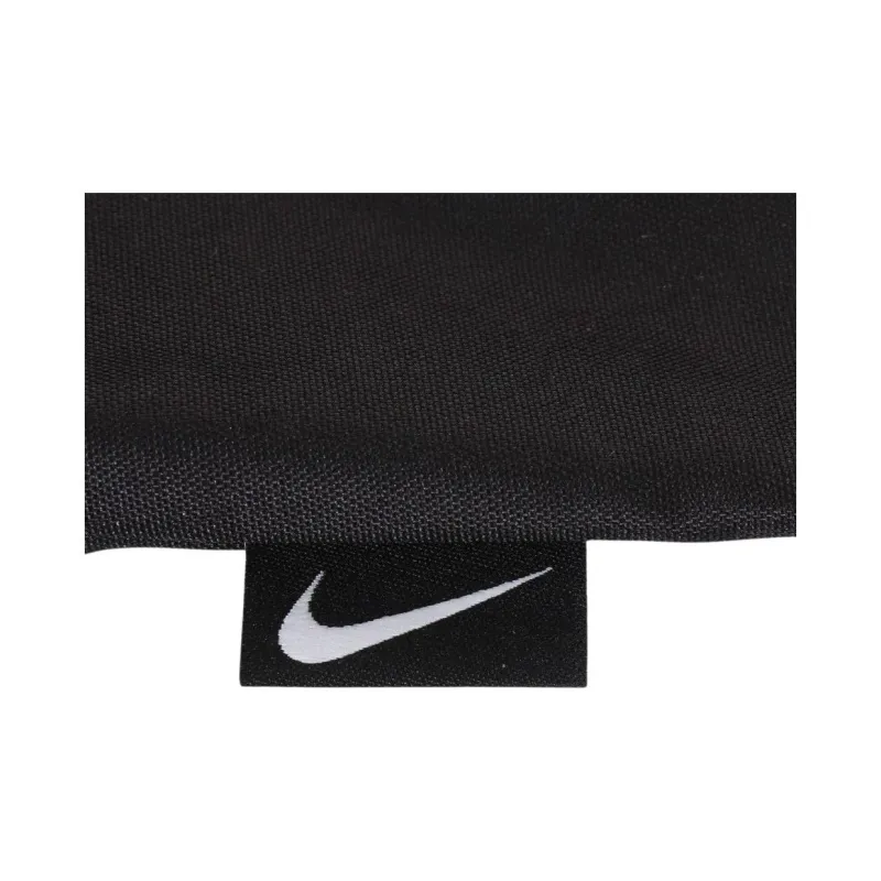 Nike Polyester Swim Bag Kids' Black-7
