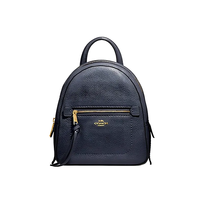 COACH Andi Backpacks-0
