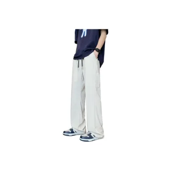TINA GIA Casual Pants Unisex
