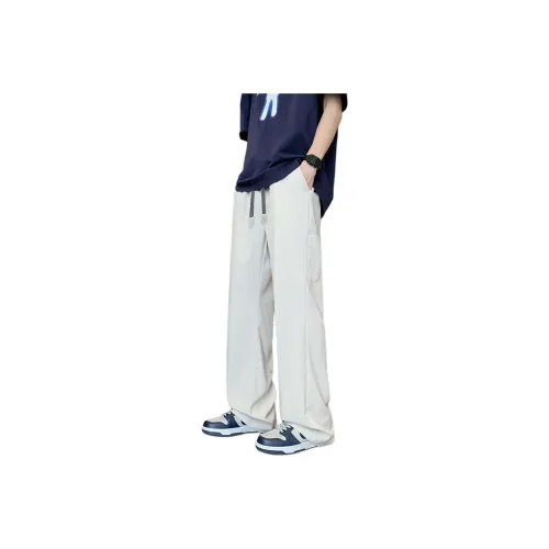 TINA GIA Casual Pants Unisex