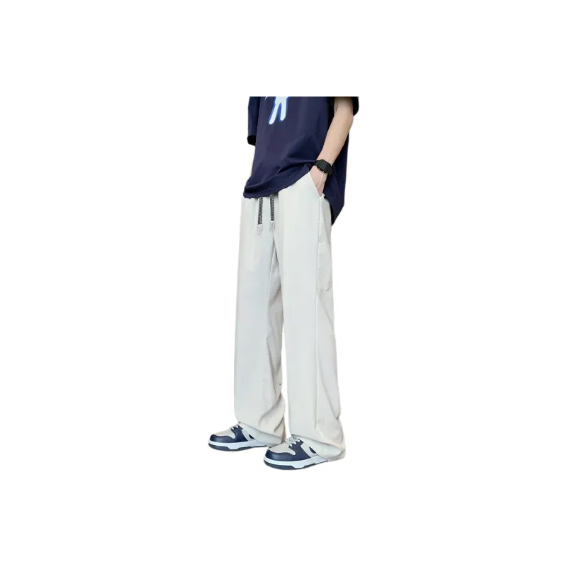 TINA GIA Casual Pants Unisex-0
