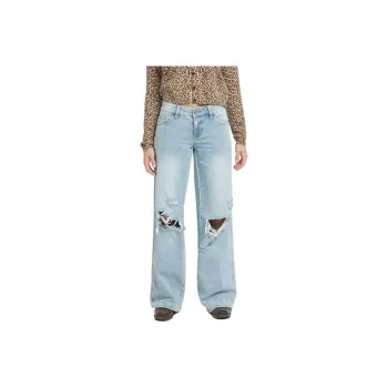 PACSUN Jeans Women's Blue