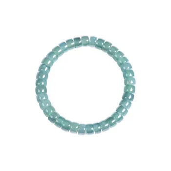 Jade Is Boundless Ice Glutinous Bracelets Unisex
