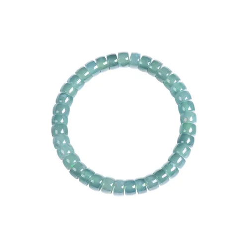 Jade Is Boundless Ice Glutinous Bracelets Unisex