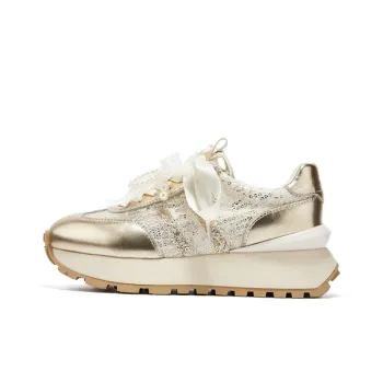 MILLIE'S Breathable Low Top Casual Shoes Women's