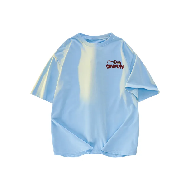 7 SEVFUN T Shirts Unisex-30
