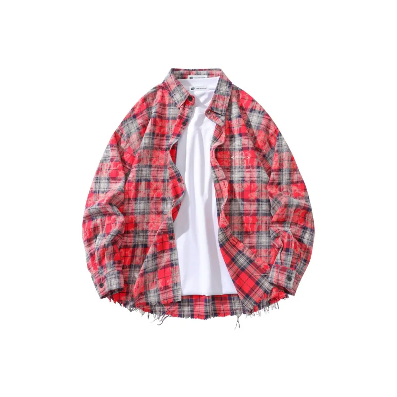 Tre Club Shirt Matching Set Unisex-6