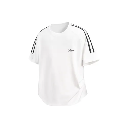 CAT'S PAW T Shirts Unisex