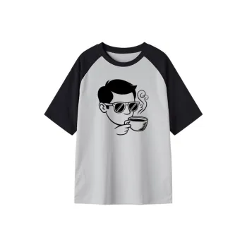 FAIRWHALE T Shirts Women's