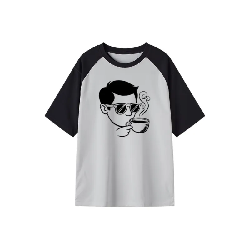 FAIRWHALE T Shirts Women's-0